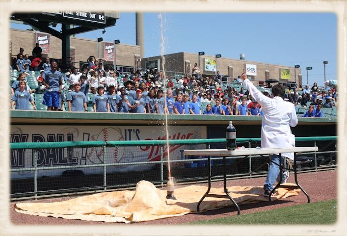 Zephyr Field