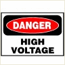 high voltage