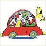 clown car 2