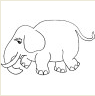 elephant 1